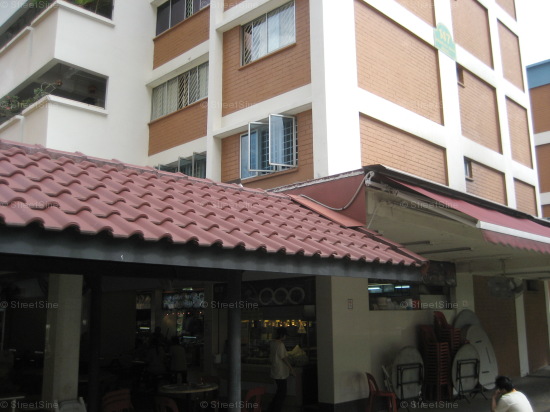 Blk 147 Serangoon North Avenue 1 (Serangoon), HDB 4 Rooms #283472